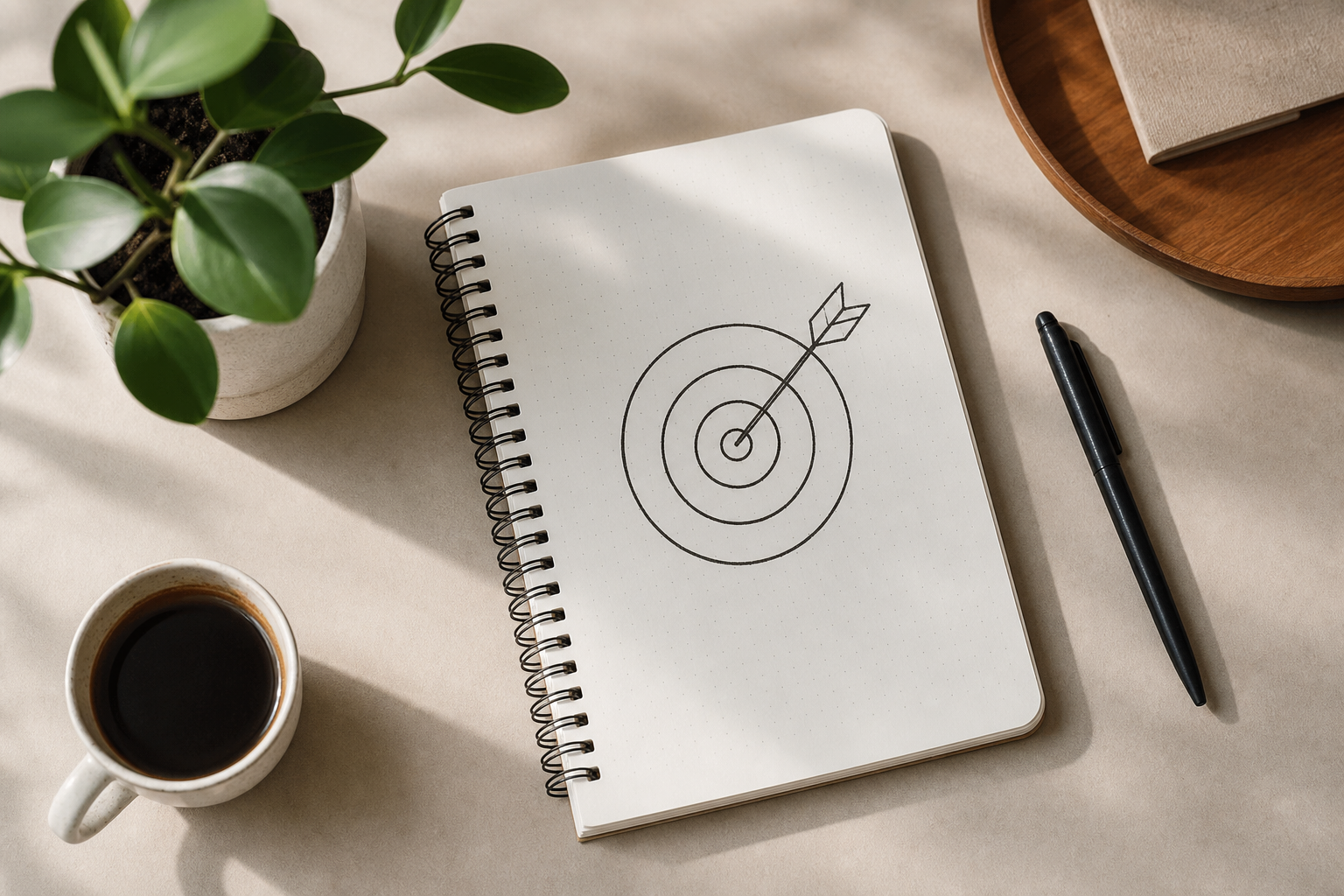 Start with the outcome you actually need for optimize website for ai search