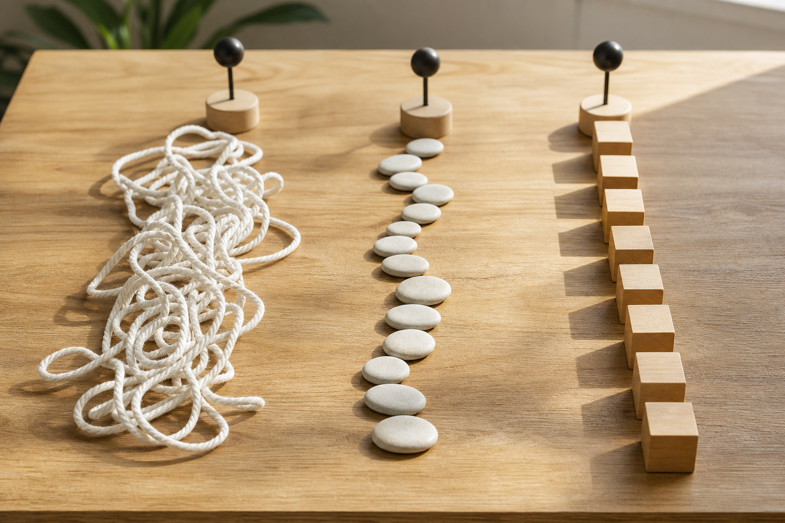 Follow the process without overcomplicating it for optimize website for ai search