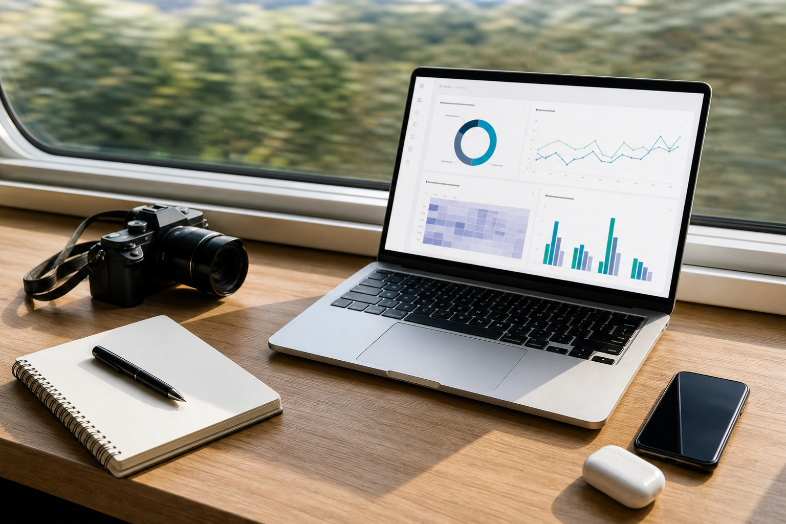 Check what is working and what is not for optimize website for ai search